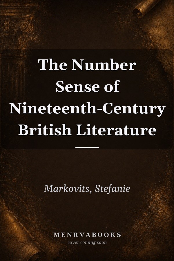 The Number Sense of Nineteenth-Century British Literature
