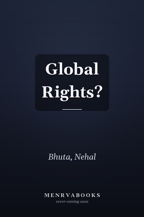 Global Rights?