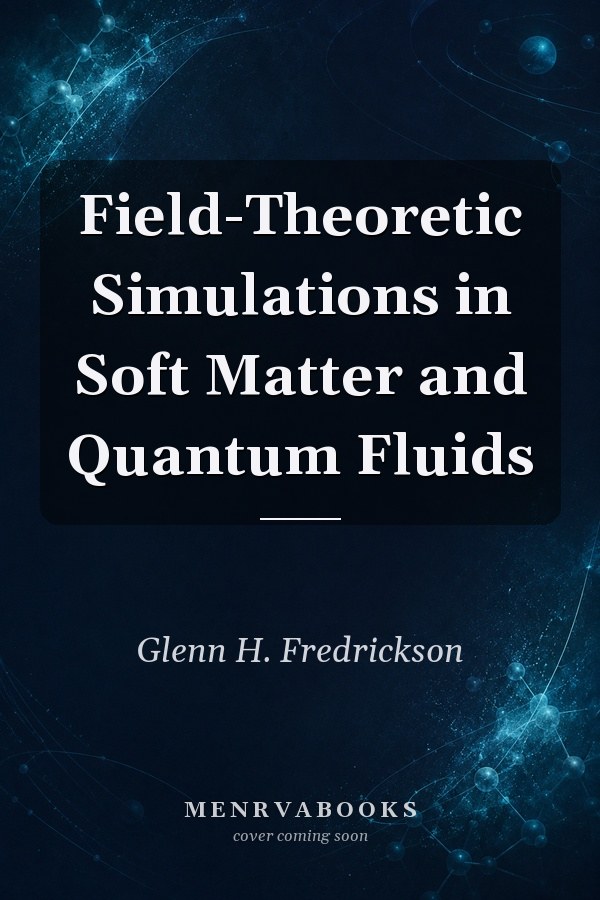 Field-Theoretic Simulations in Soft Matter and Quantum Fluids