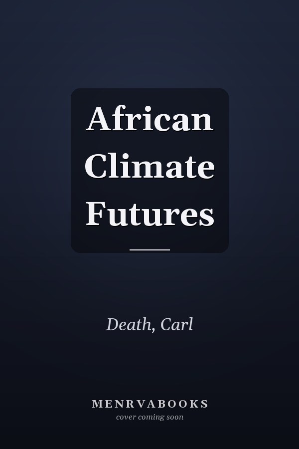 African Climate Futures
