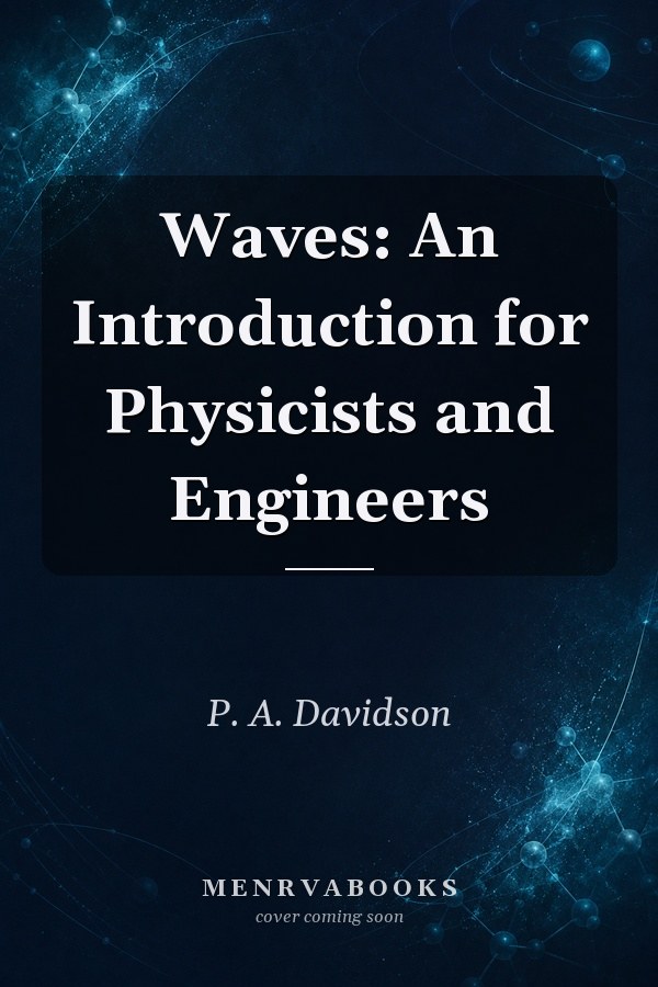 Waves: An Introduction for Physicists and Engineers