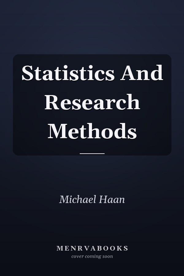 Statistics and Research Methods