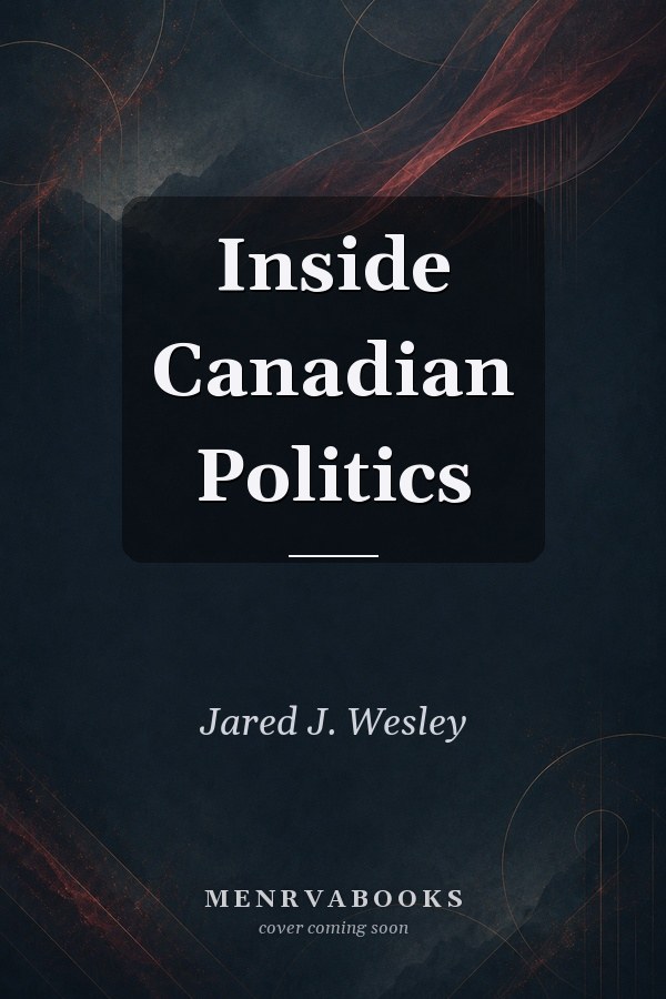 Inside Canadian Politics