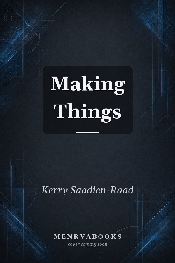Making Things
