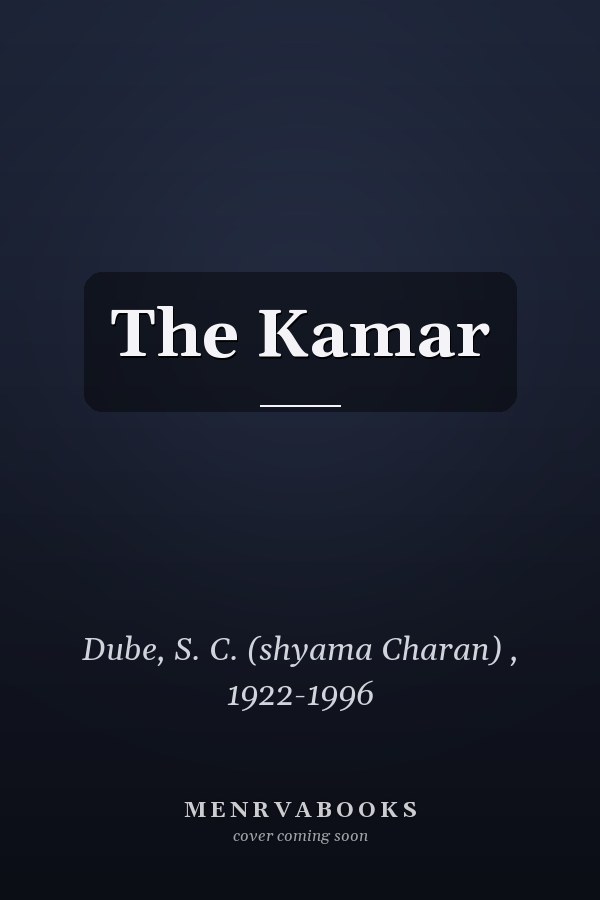 The Kamar