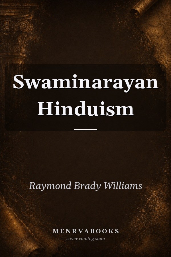 Swaminarayan Hinduism