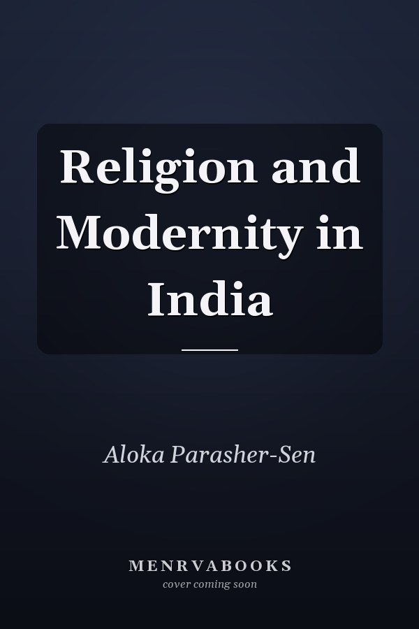 Religion and Modernity in India