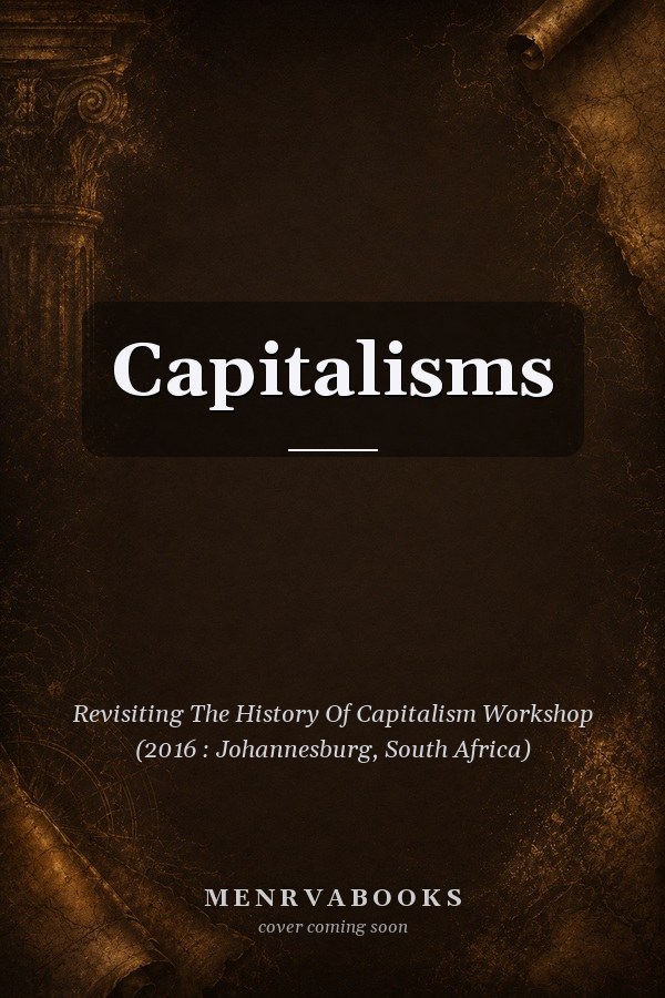 Capitalisms