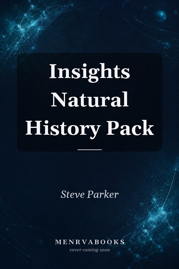 Insights Natural History Pack