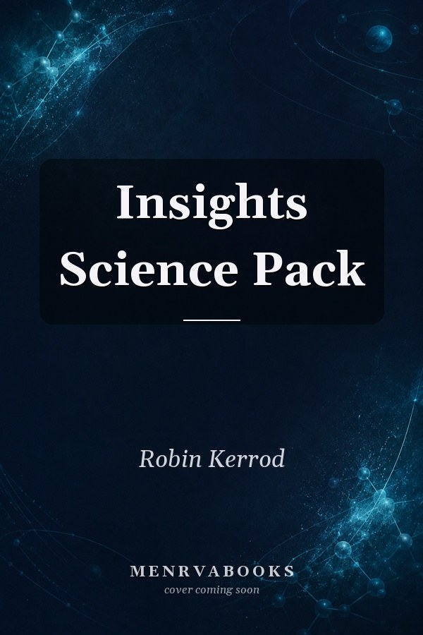 Insights Science Pack