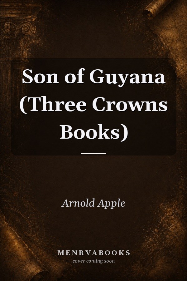 Son of Guyana