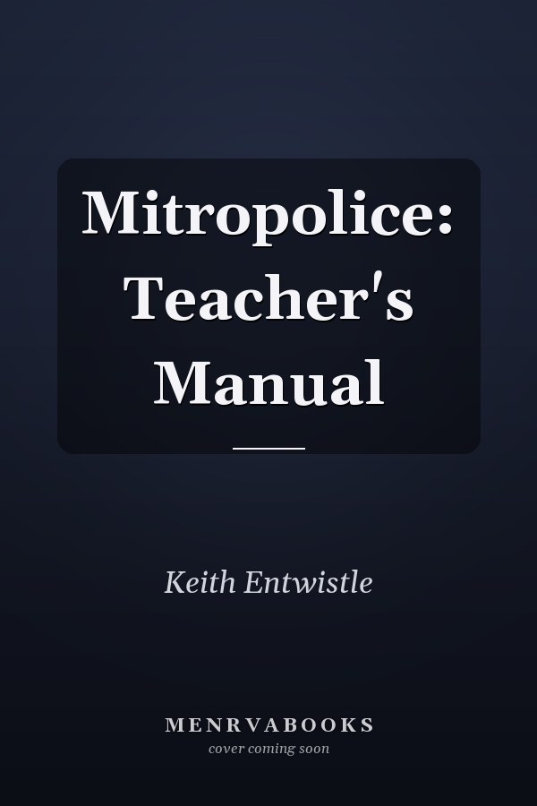 Mitropolice: Teacher's Manual