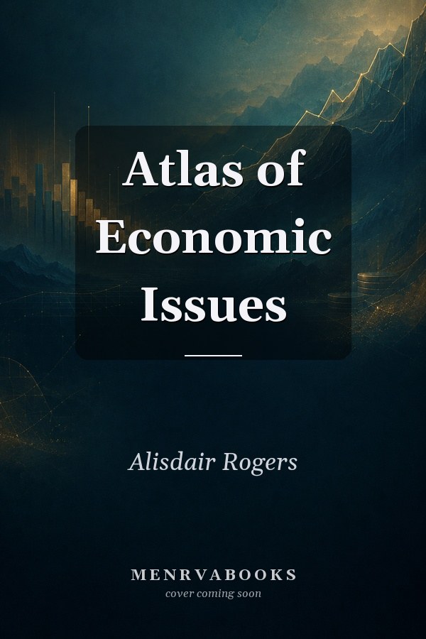 Atlas of Economic Issues