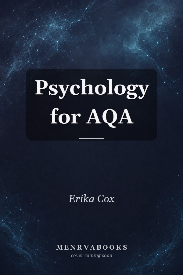 Psychology for AQA