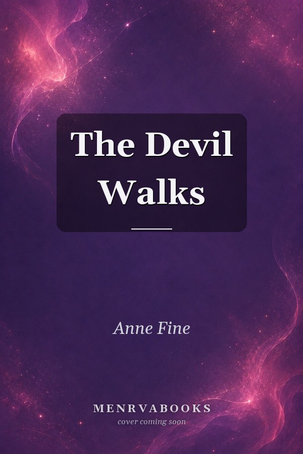 The Devil Walks