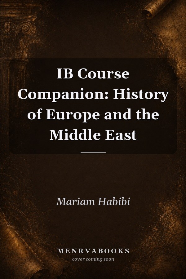 IB Course Companion: History of Europe and the Middle East
