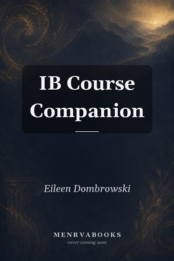 IB Course Companion