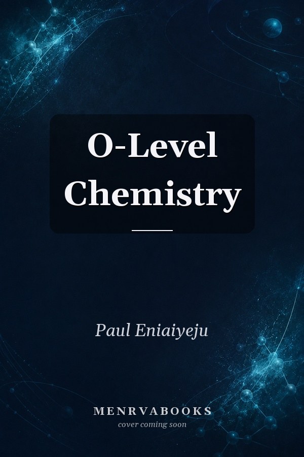 O-Level Chemistry