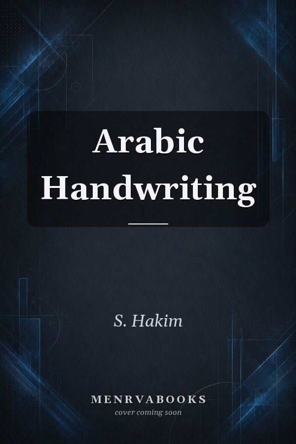 Arabic Handwriting