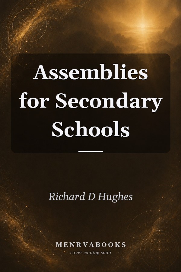 Assemblies for Secondary Schools