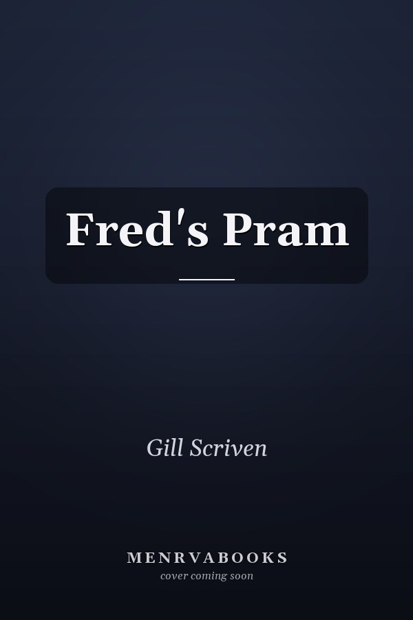 Fred's Pram