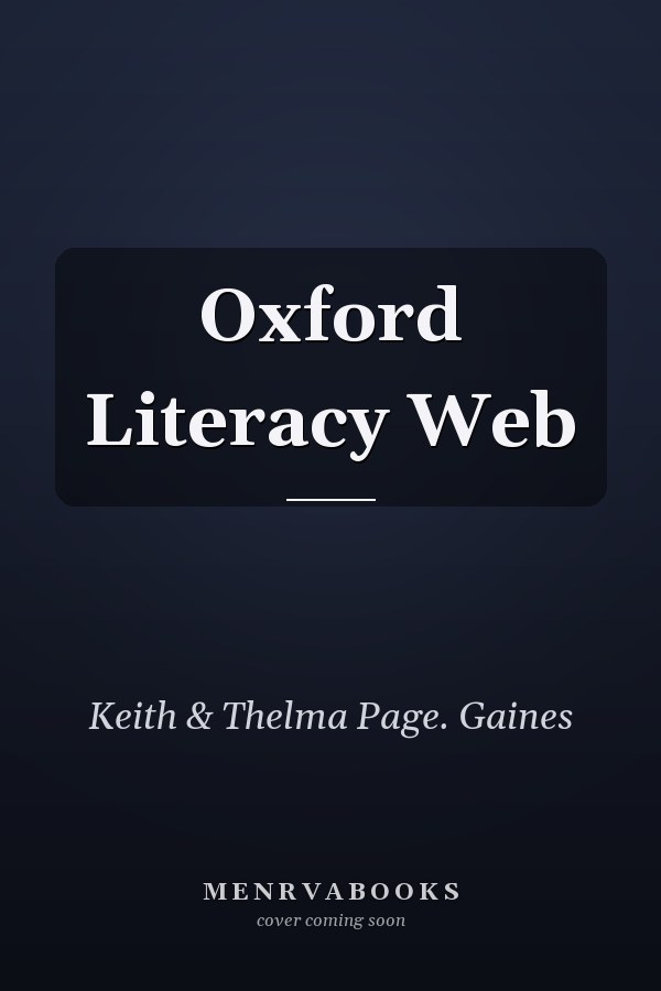 Oxford Literacy Web