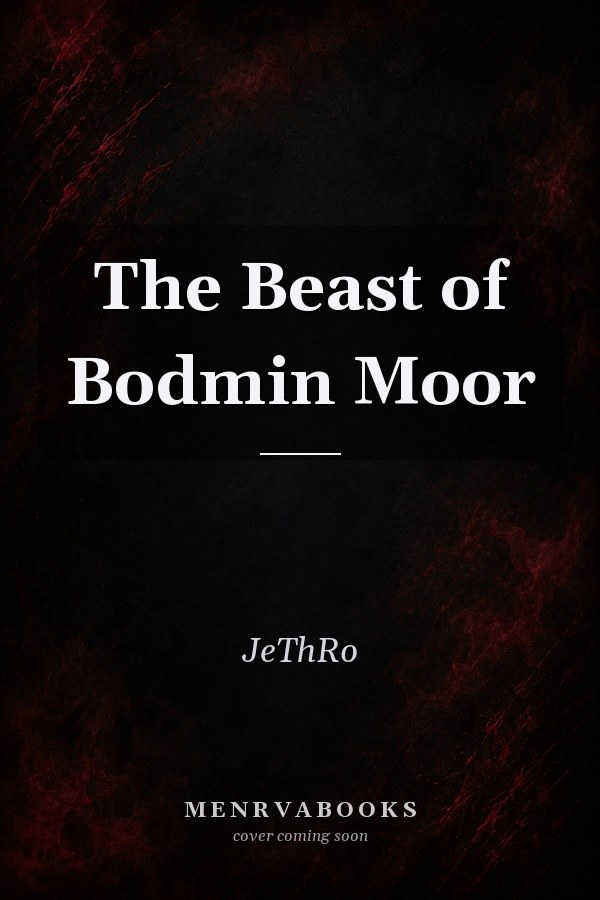 The Beast of Bodmin Moor