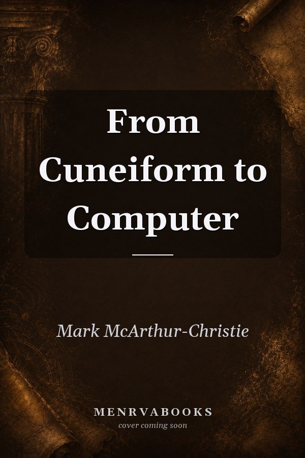 From Cuneiform to Computer