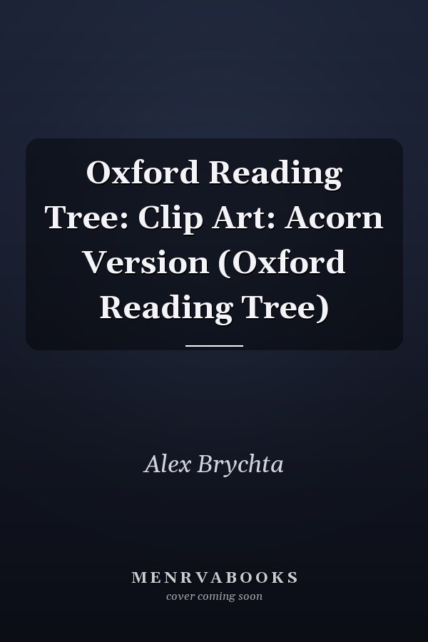 Oxford Reading Tree: Clip Art: Acorn Version