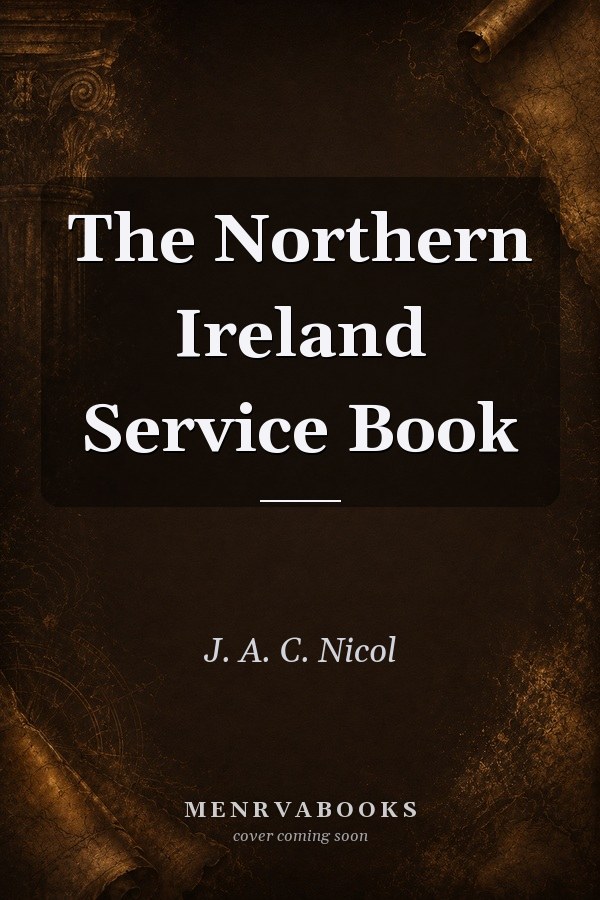 The Northern Ireland Service Book