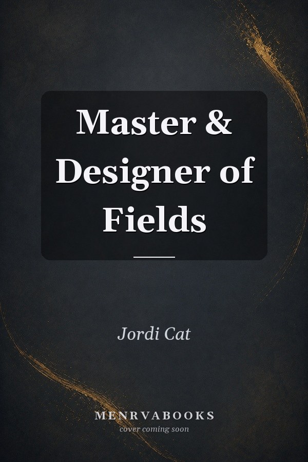 Master & Designer of Fields