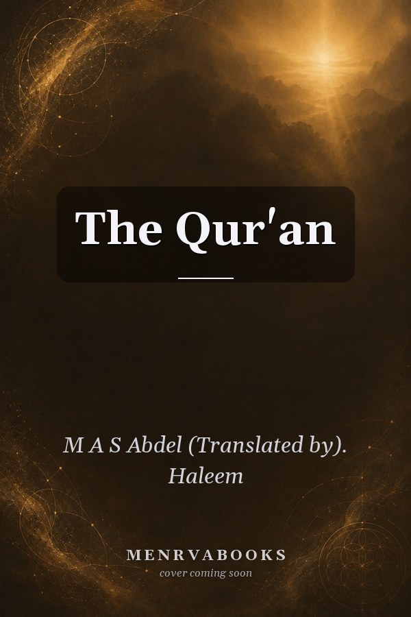 The Qur'an