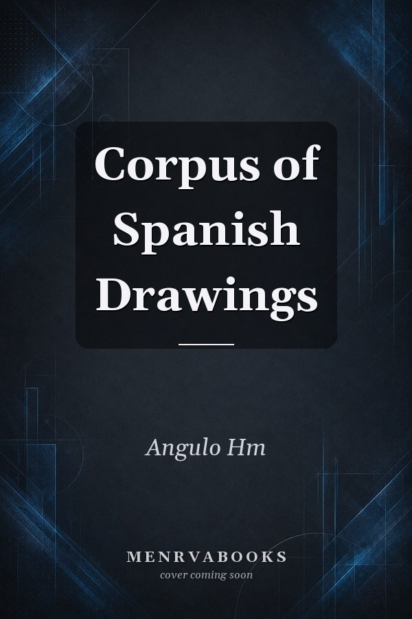 Corpus of Spanish Drawings
