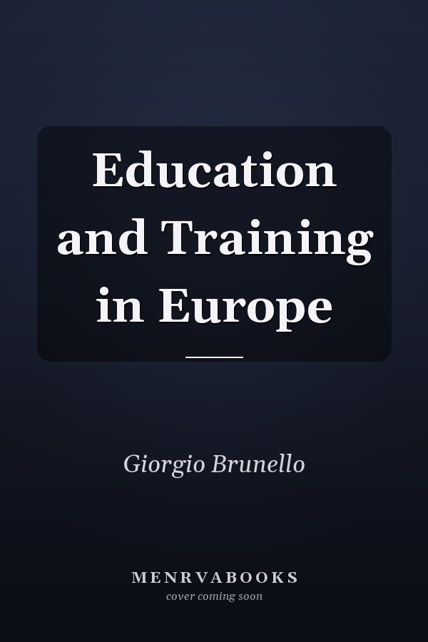 Education and Training in Europe