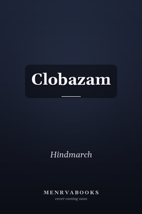 Clobazam