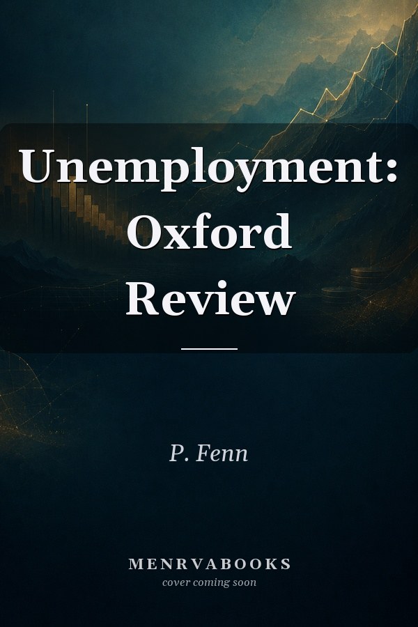Unemployment: Oxford Review