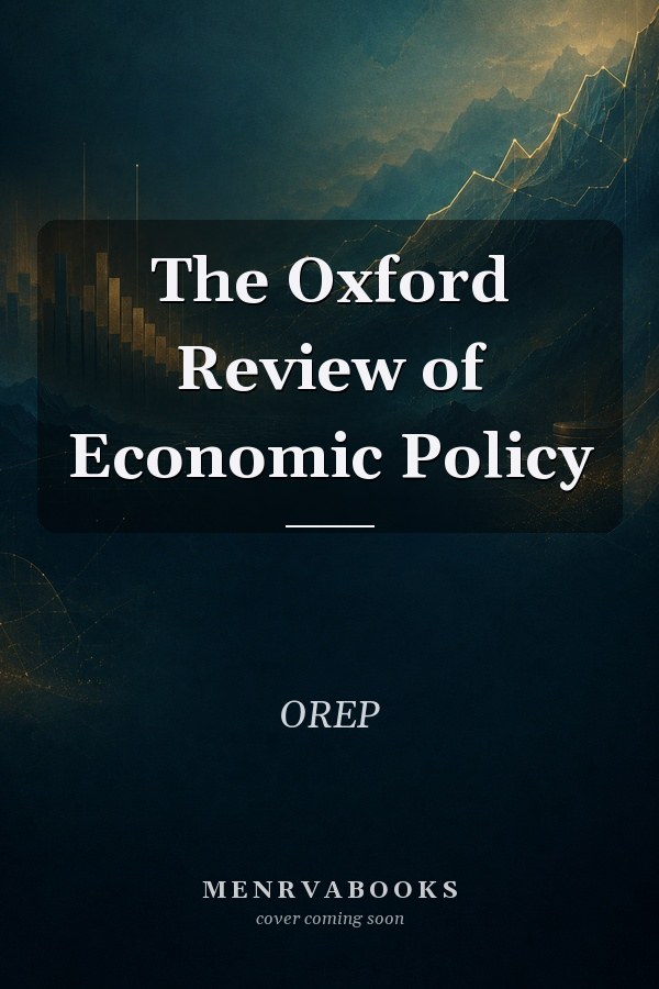The Oxford Review of Economic Policy