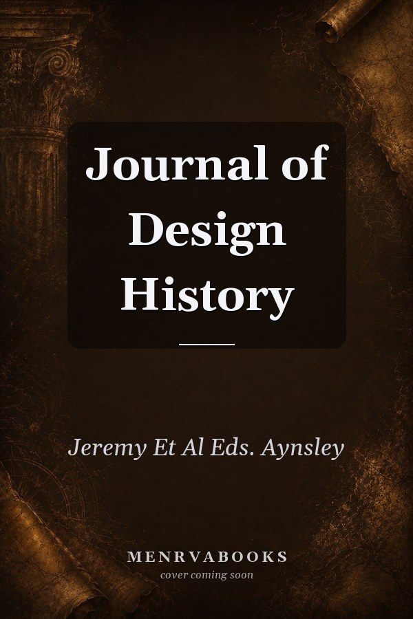 Journal of Design History