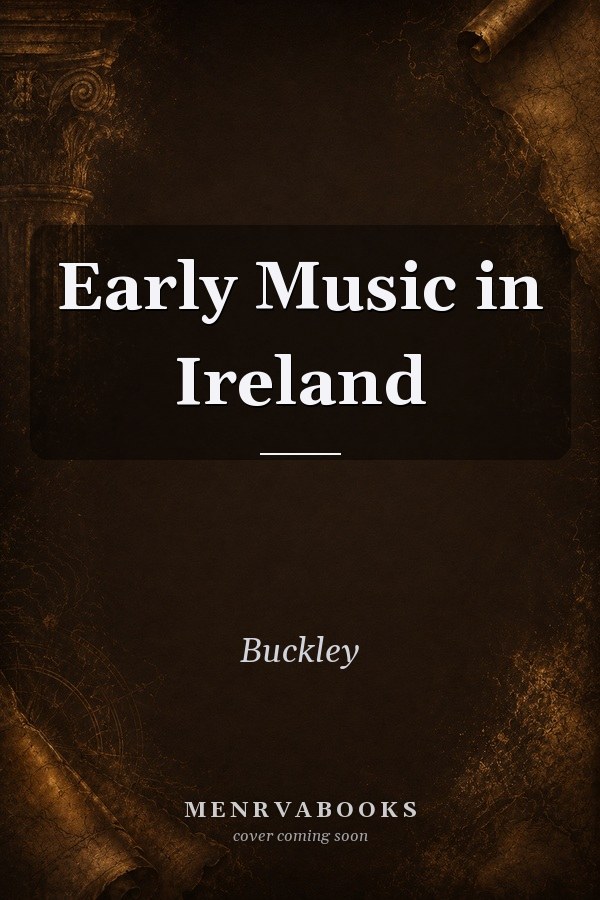 Early Music in Ireland