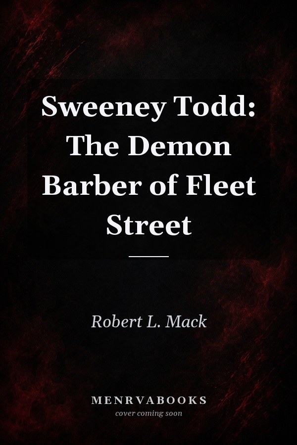 Sweeney Todd: The Demon Barber of Fleet Street
