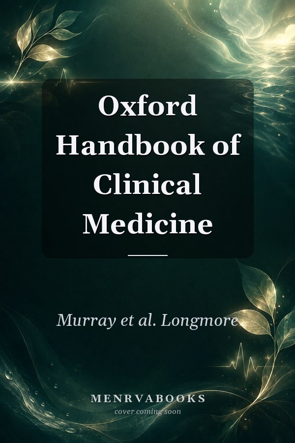 Oxford Handbook of Clinical Medicine