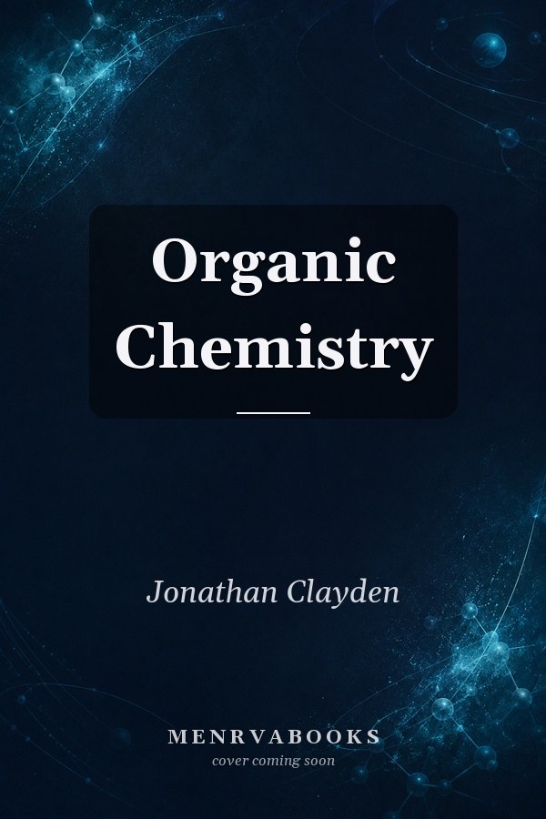 Organic Chemistry