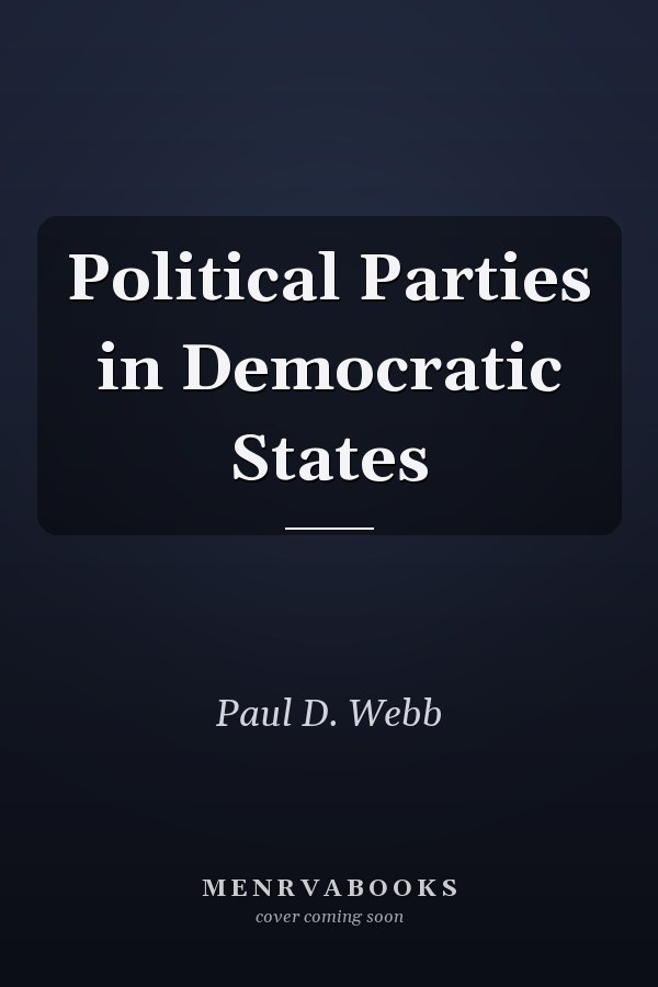 Political Parties in Democratic States