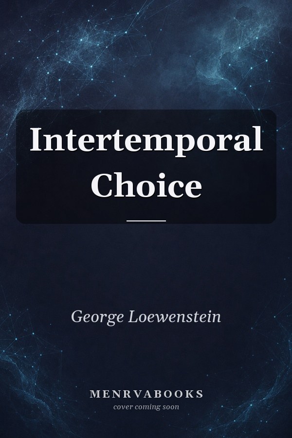 Intertemporal Choice