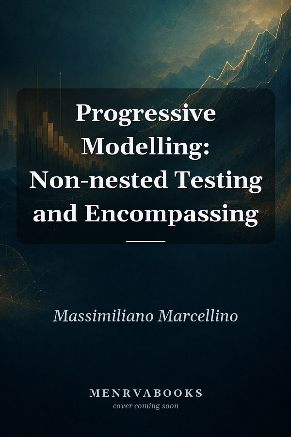 Progressive Modelling: Non-nested Testing and Encompassing
