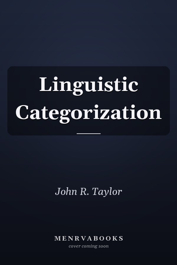 Edition published by Oxford University Press