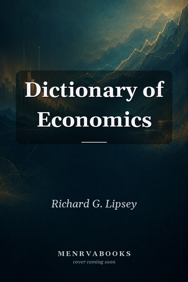 Dictionary of Economics