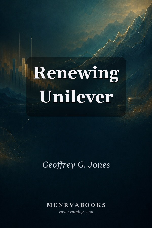 Renewing Unilever