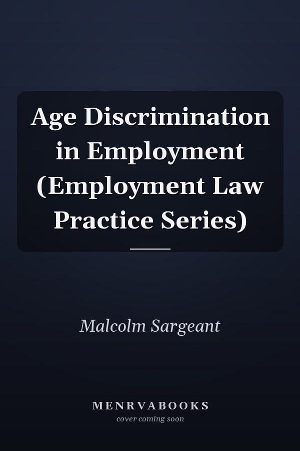 Age Discrimination in Employment