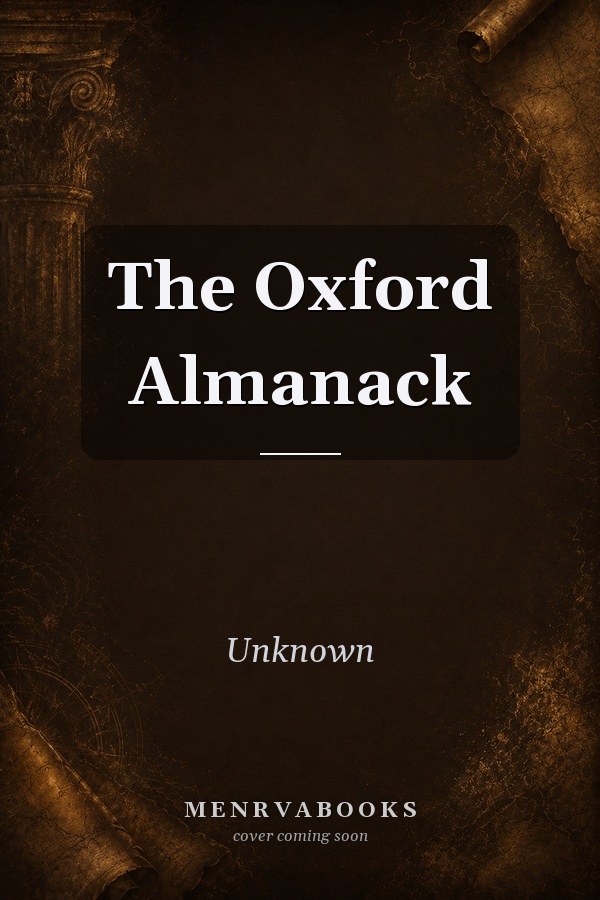 The Oxford Almanack